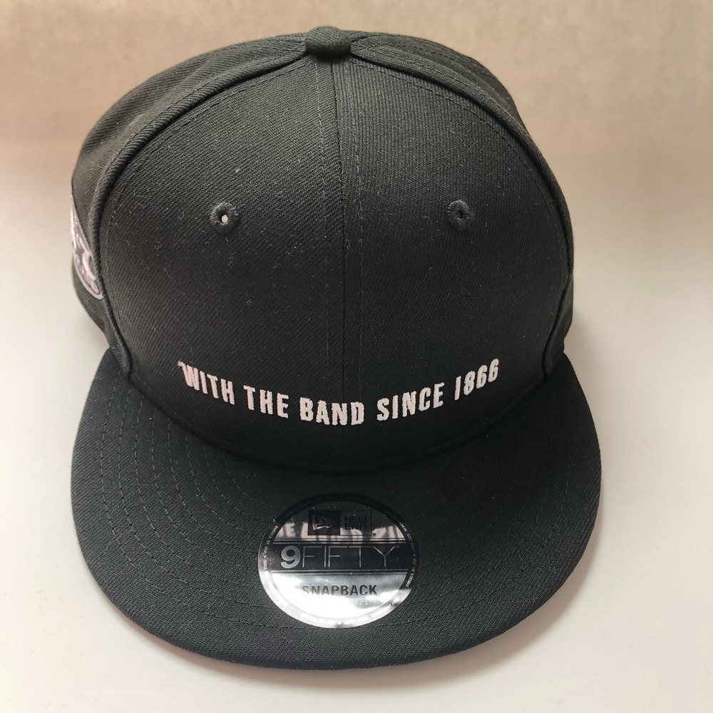 Jack Daniels 9Fifty snap back - brand new